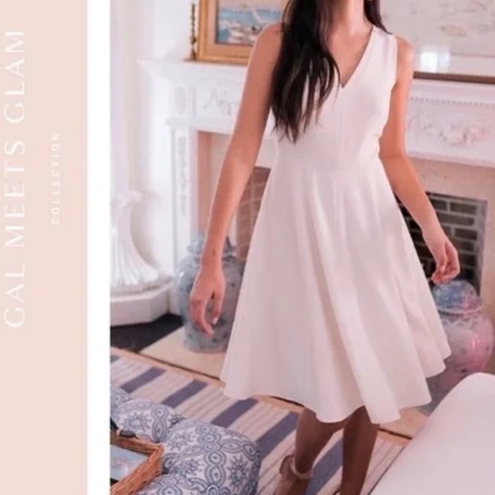 Gal Meets Glam Kendra Dress
